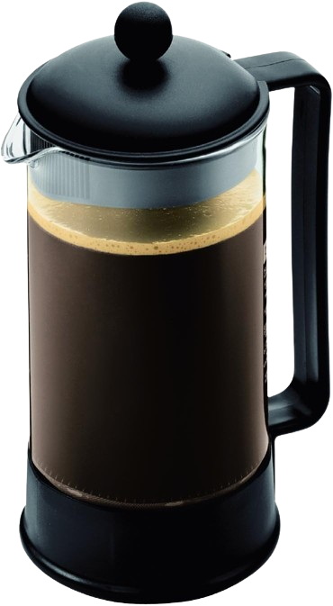 French Press Budget Value