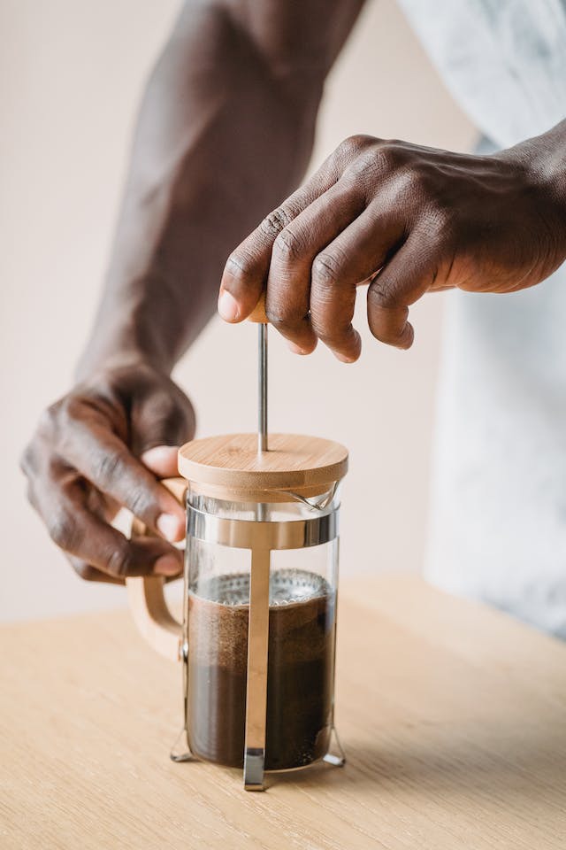 Aeropress vs French press