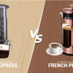 Aeropress Vs French Press 2024: Which is the Ultimate Coffee Gear?