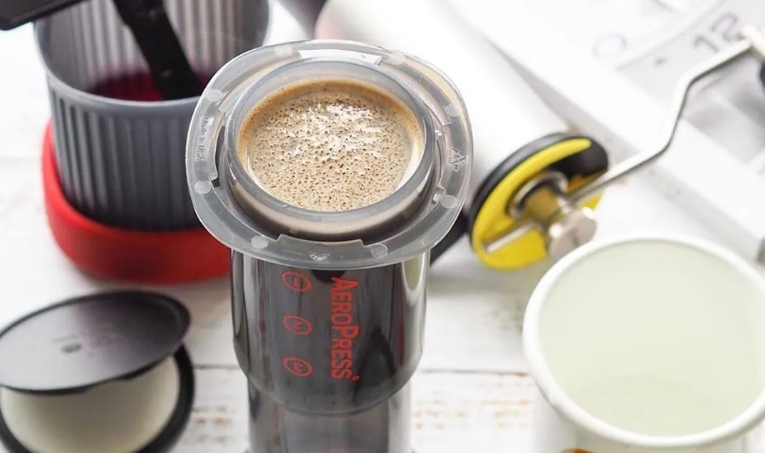 Read more about the article The Ultimate Guide to best Aeropress Recipes and Techniques